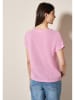 Cecil Shirt in Rosa