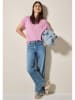 Cecil Shirt in Rosa
