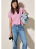 Cecil Shirt in Rosa