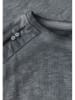 Cecil Shirt in Anthrazit