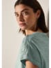 Cecil Shirt mintgroen