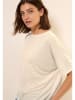 Cecil Shirt zandkleurig