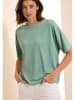 Cecil Shirt in Mint