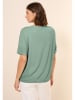 Cecil Shirt in Mint