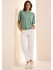 Cecil Shirt in Mint