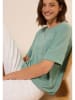 Cecil Shirt in Mint