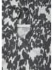 Cecil Shirt in Anthrazit/ Weiß