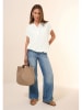 Cecil Blouse wit