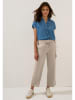 Cecil Hose in Beige