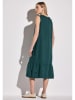 Street One Leinen-Kleid in Petrol