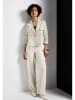 Street One Leinen-Jacke in Creme