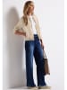 Street One Blouson in Sand