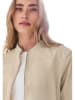 Street One Blouson in Sand