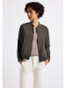 Street One Blouson donkerbruin