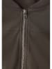 Street One Blouson donkerbruin