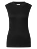 Street One Top zwart