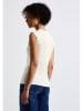 Street One Top in Creme