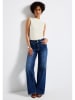 Street One Top in Creme