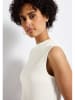 Street One Top in Creme
