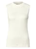 Street One Top in Creme