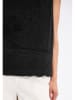 Street One Top zwart
