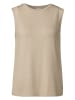 Street One Top in Sand