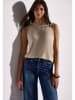Street One Top in Sand