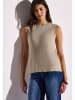 Street One Top in Sand