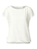 Street One Shirt wit