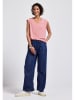 Street One Shirt in Rosa