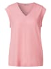 Street One Shirt in Rosa
