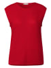 Street One Stricktop in Rot