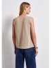 Street One Stricktop in Sand