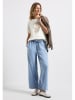 Street One Shirt in Creme