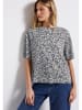 Street One Shirt grijs