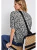Street One Shirt grijs