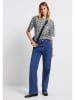 Street One Shirt in Grau