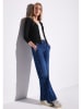 Street One Cardigan in Schwarz