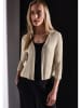 Street One Cardigan in Sand