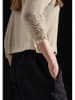 Street One Cardigan in Sand