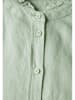 Street One Blouse lichtgroen