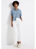 Street One Spijkerblouse lichtblauw