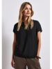 Street One Blouse zwart