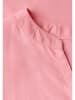 Street One Bluse in Rosa