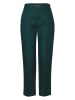 Street One Linnen broek petrol