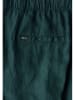 Street One Linnen broek petrol