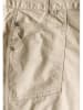 Street One Caprihose beige