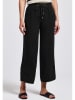 Street One Broek zwart