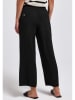 Street One Broek zwart