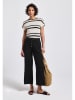 Street One Broek zwart